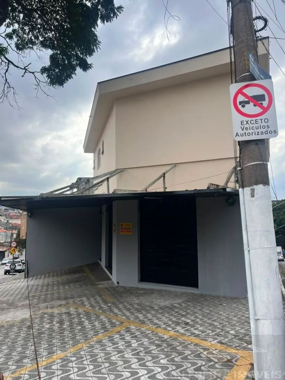 PRÉDIO COMERCIAL À VENDA E LOCAÇÃO JARDIM PATENTE - Foto 2
