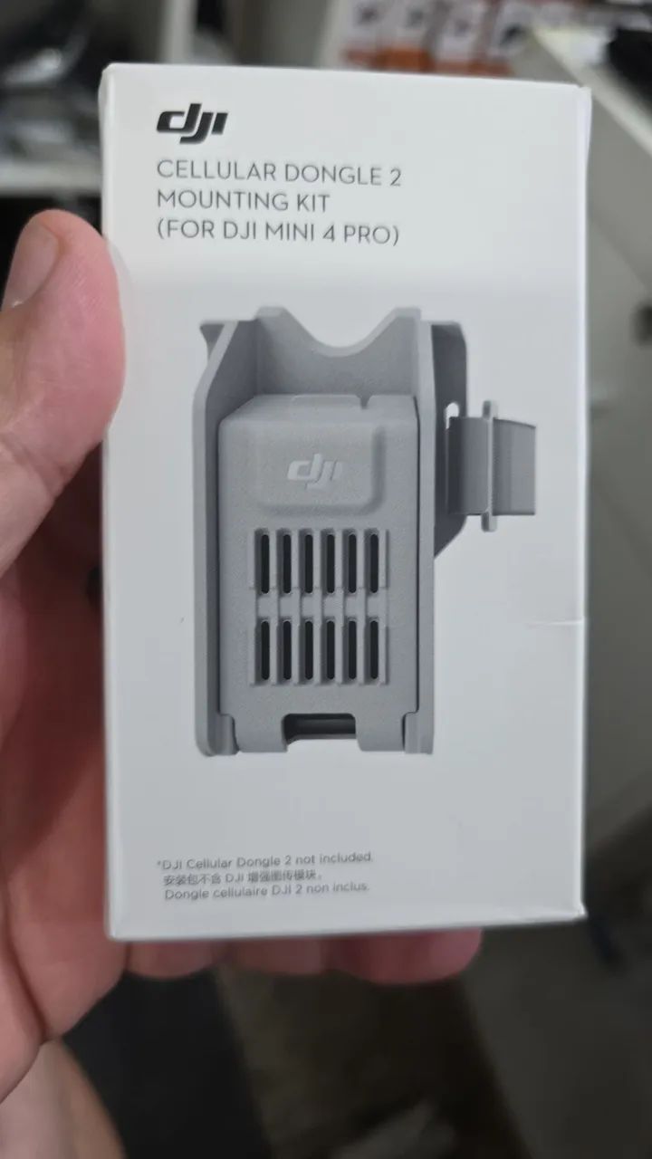 Dji mini 4 pro com fly more plus  - Foto 3