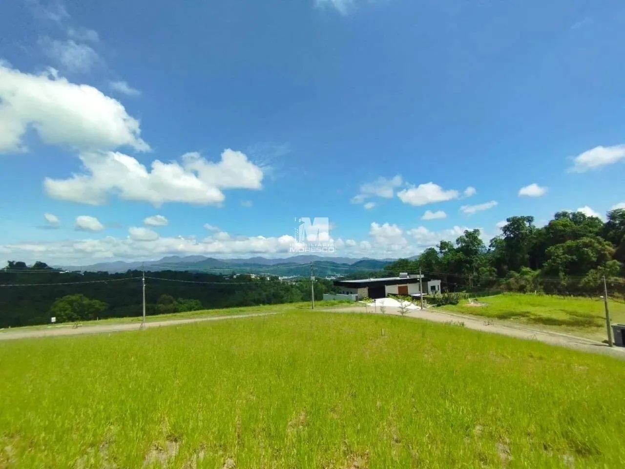 Terreno a venda em condominio alto padrão em Brusque - Foto 4