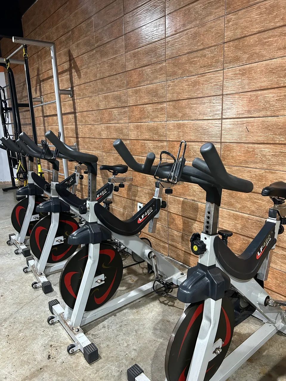 BICICLETAS DE SPINNING  - Foto 2