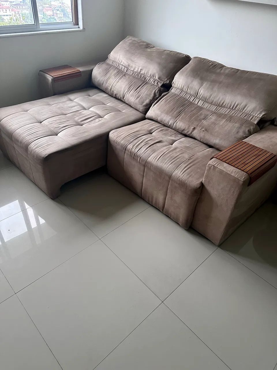 Sofá 