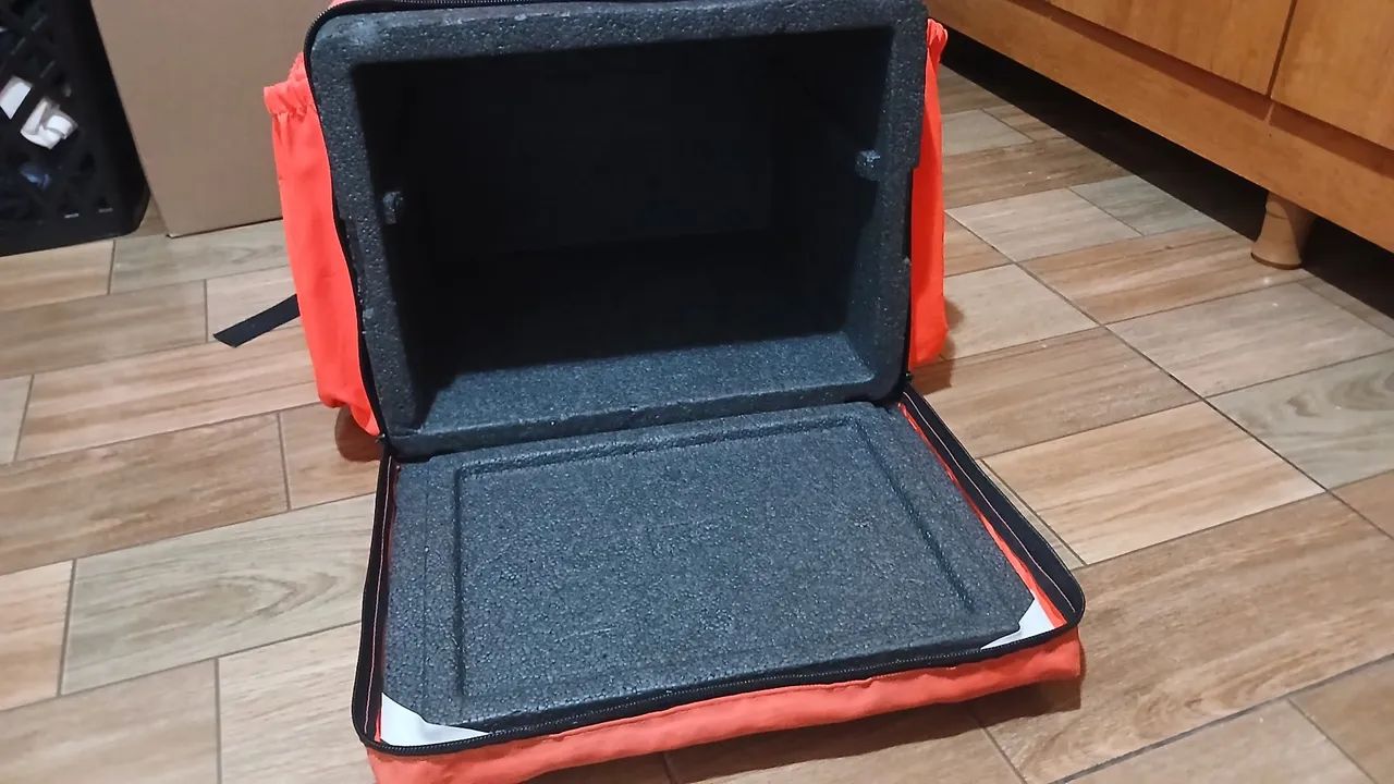 Bag de lanche - Foto 2