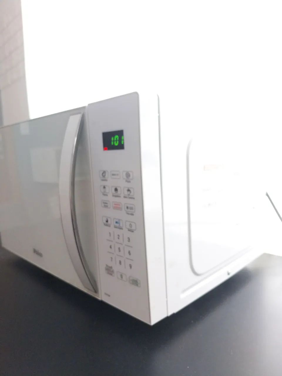 Micro-ondas Philco 20L - Foto 3