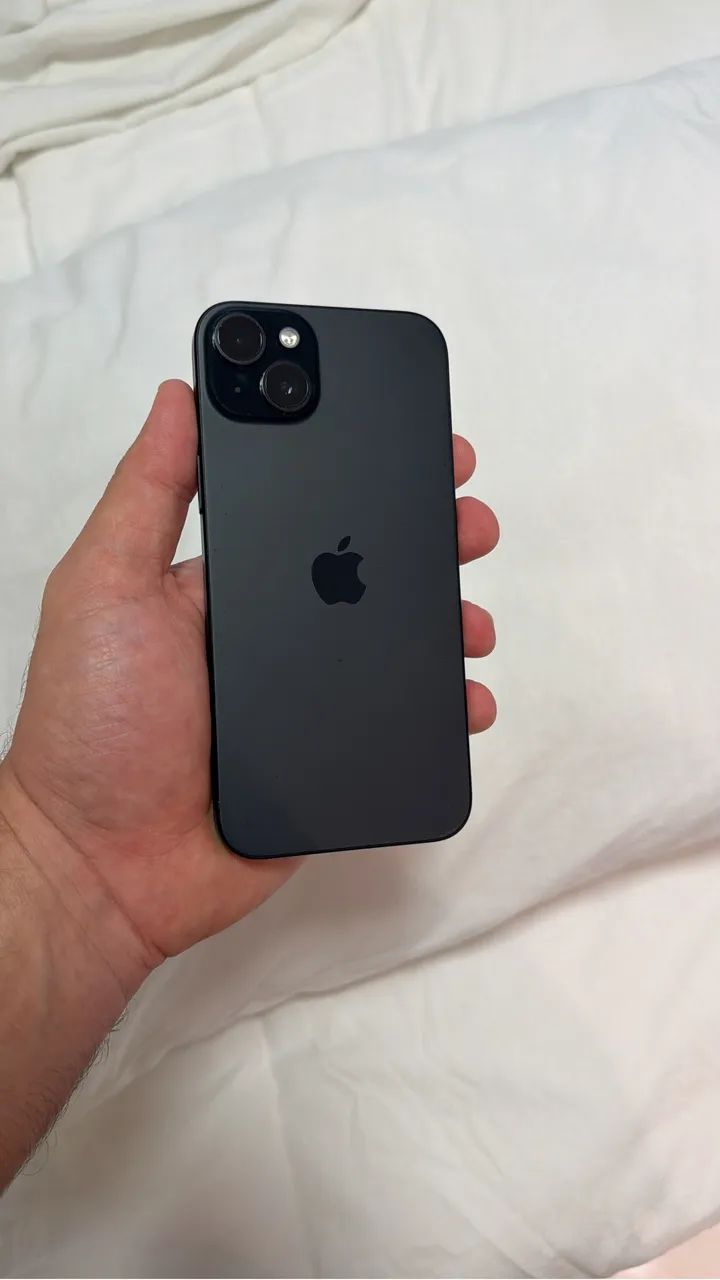 iPhone 15 PLUS 256gb - Foto 2