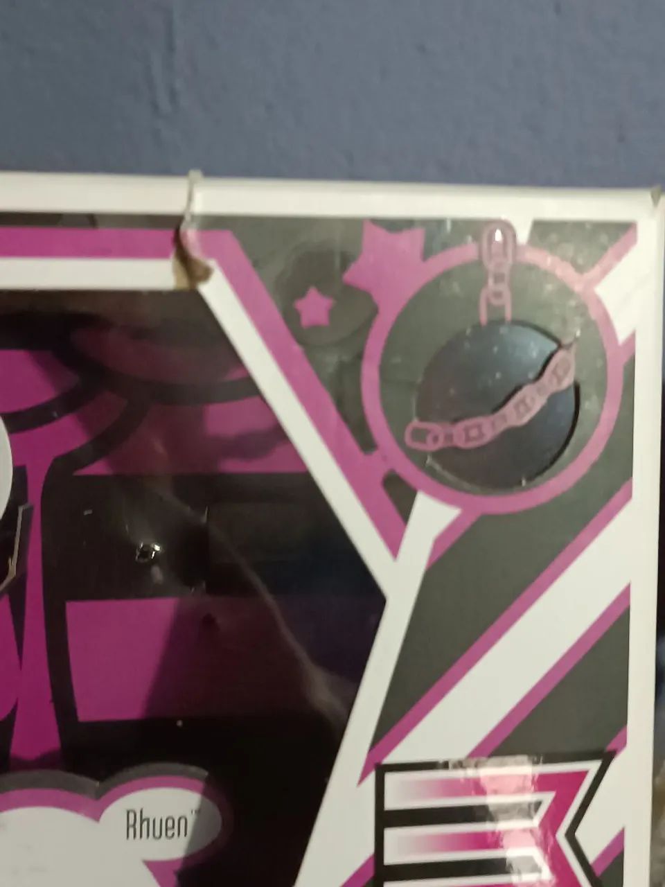 Spectra Monster high  - Foto 5