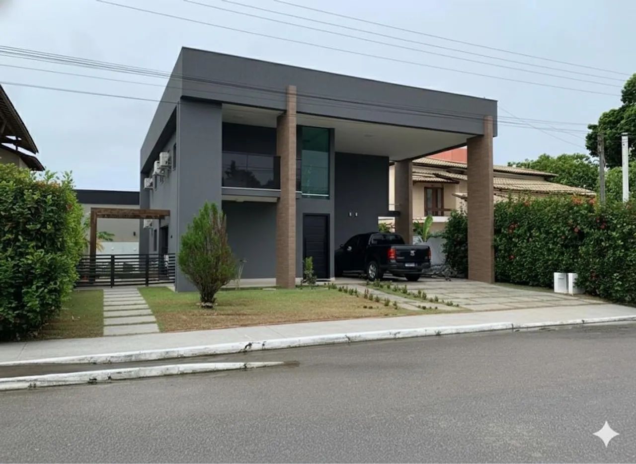 Casa para alugar - Cond. Granville  - Foto 5