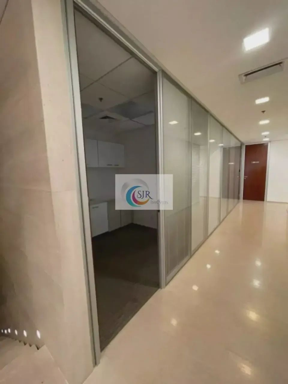 Conjunto para alugar, 638m² - Itaim Bibi - São Paulo/SP - Foto 2
