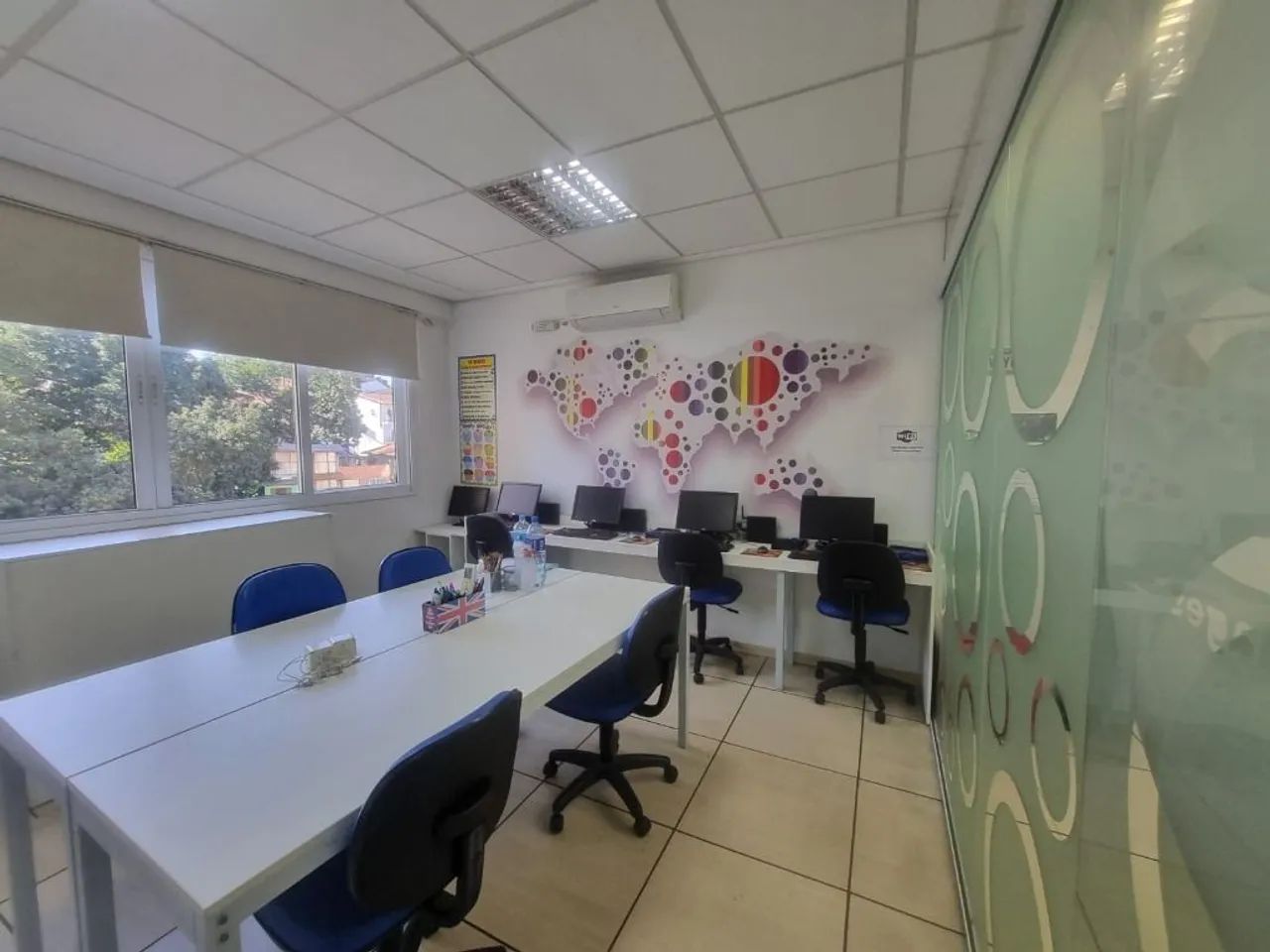 Sala comercial empresarial The Square - Foto 3