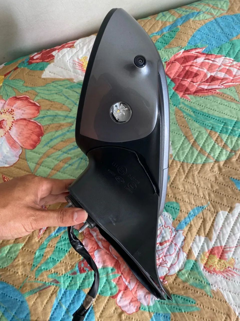Retrovisor BYD Dolphin GS 24/25 - Foto 5