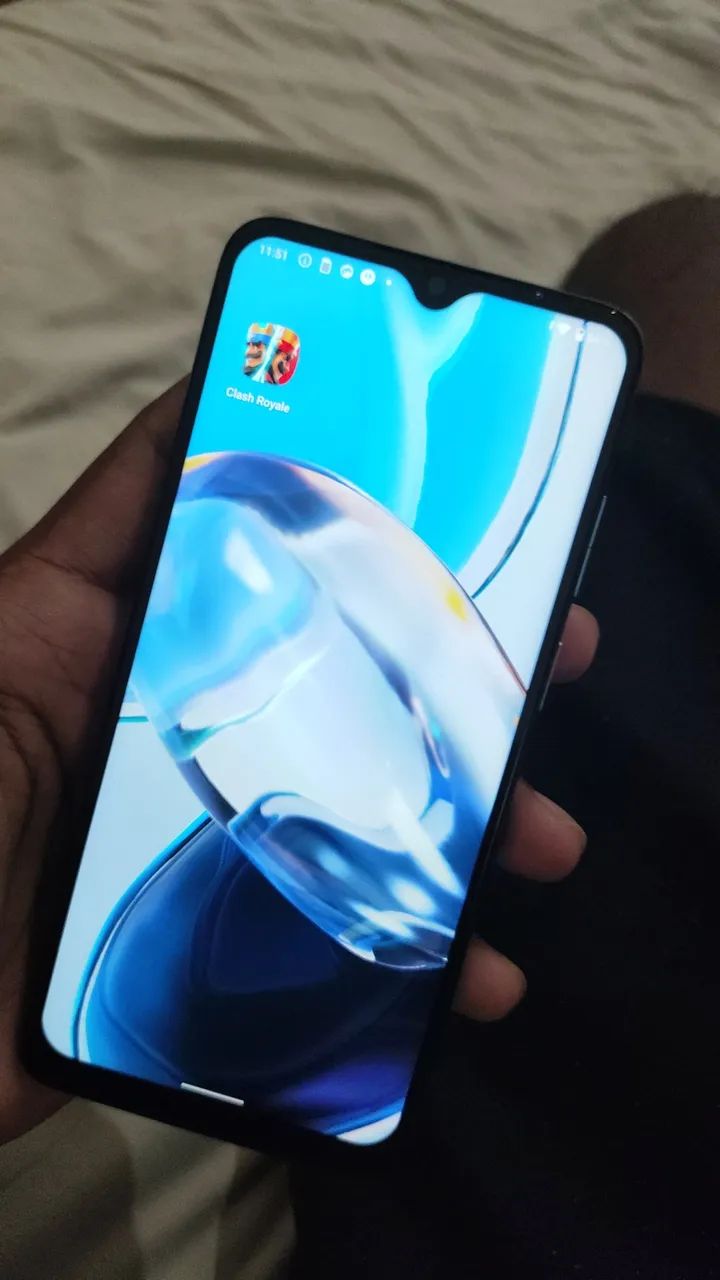 Moto E 22 128G R$520 - Foto 2