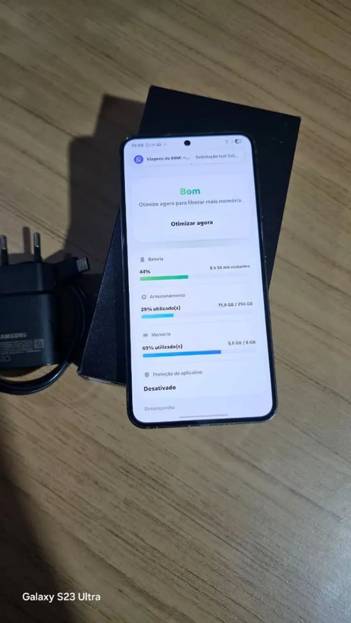 S23 SAMSUNG 5G