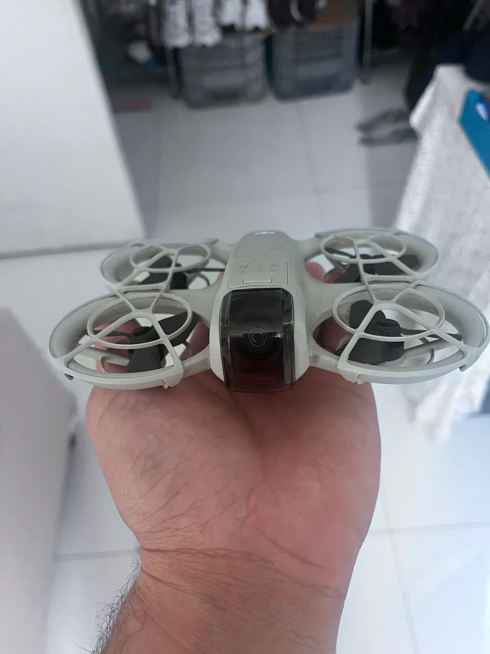 Drone dji neo - Foto 2