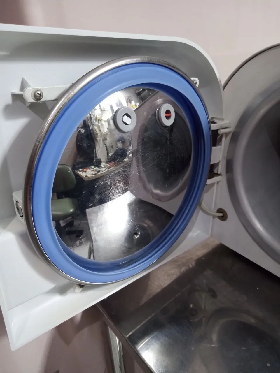 Cadeira odontológica 6.600 - Foto 5