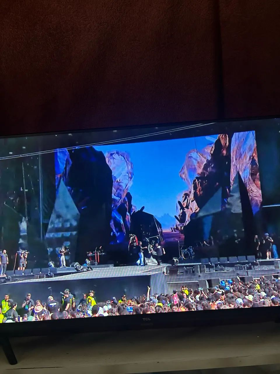 TV TCL SMART 32 - Foto 2