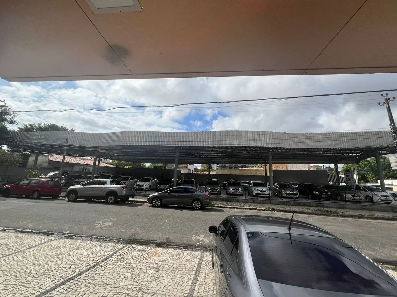 GALPÃO COMERCIAL ,EXCELENTE LOCALIZAÇÃO  - Foto 5