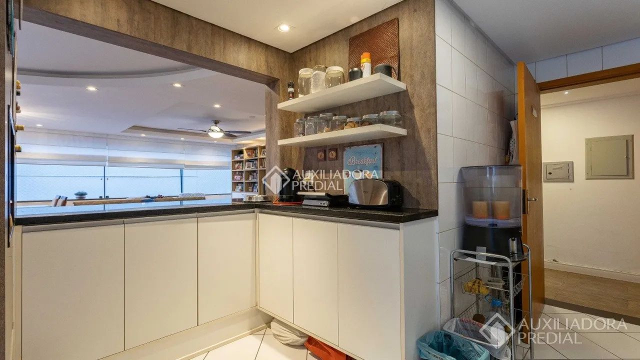 Apartamento à venda no Jardim Europa com 96 m² e 3 dormitórios/quartos disponíveis. - Foto 9