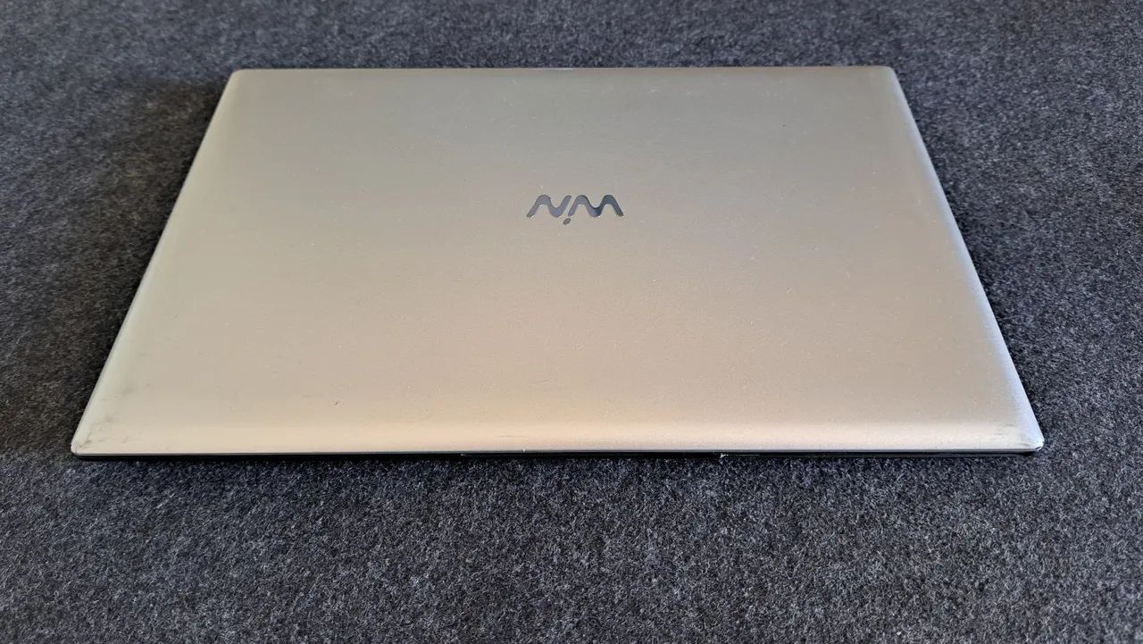 Notebook CCE win 2011 - Foto 2