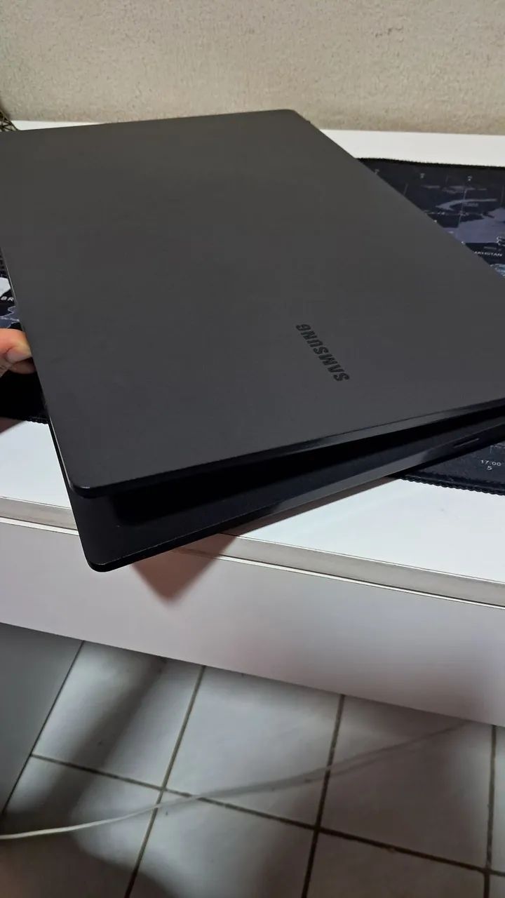 Notebook Samsung  - Foto 2