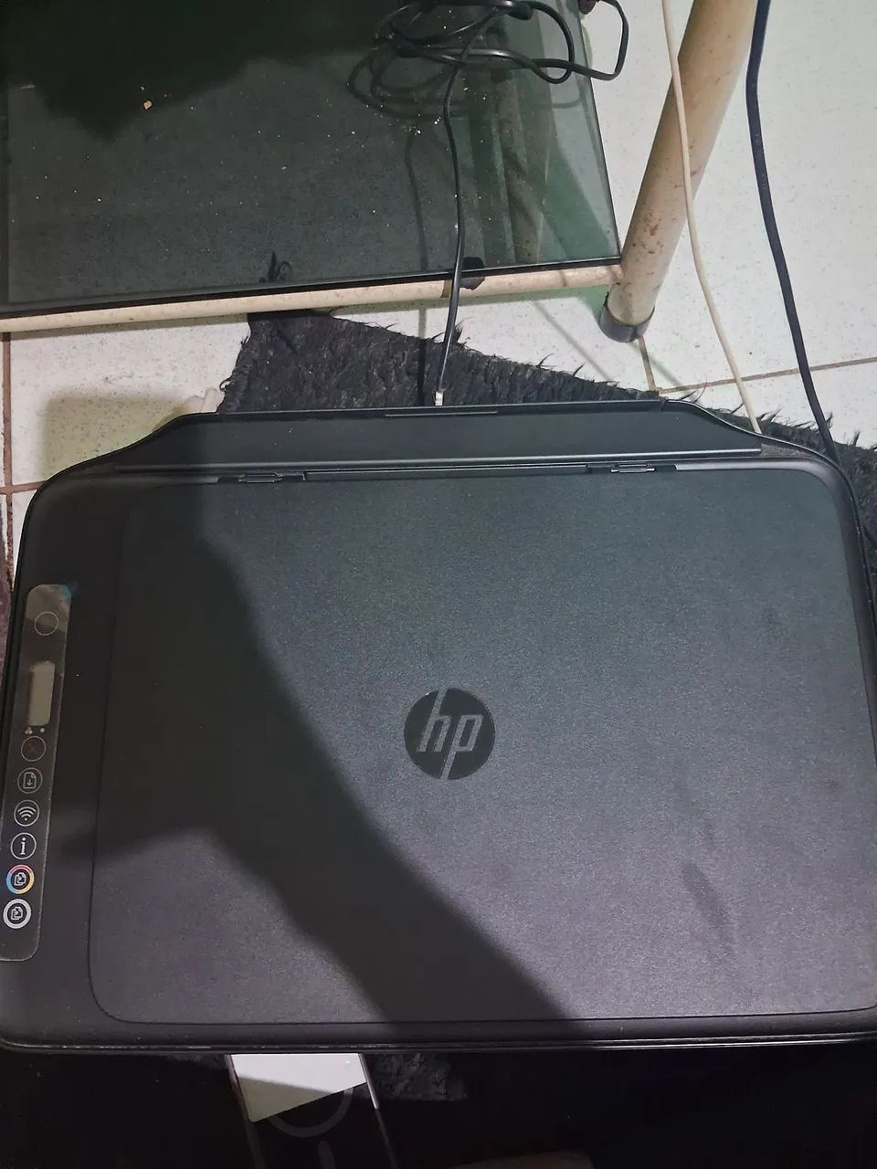 Vendo impressora HP - Foto 4