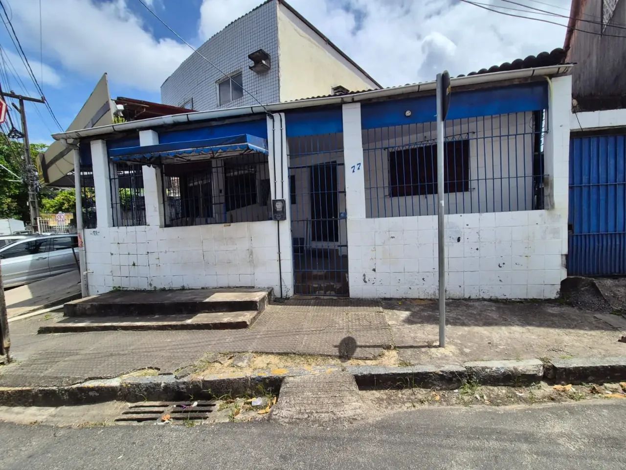 Comercial para locação, CASA AMARELA, Recife, PE - Foto 4