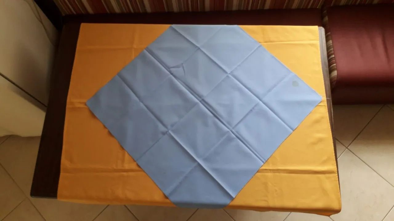 Toalhas de mesa  - Foto 2