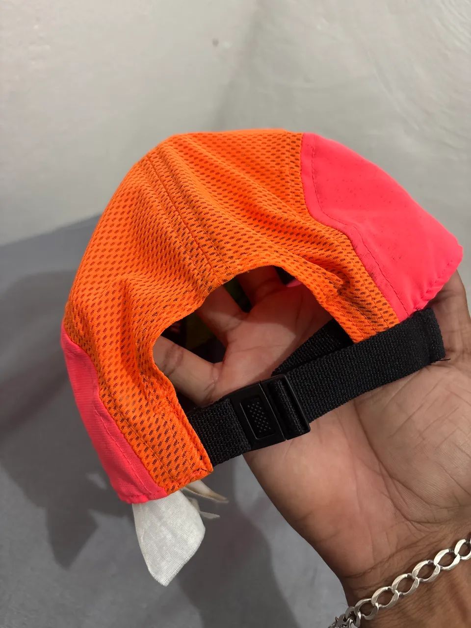 Vendo boné climacool - Foto 3