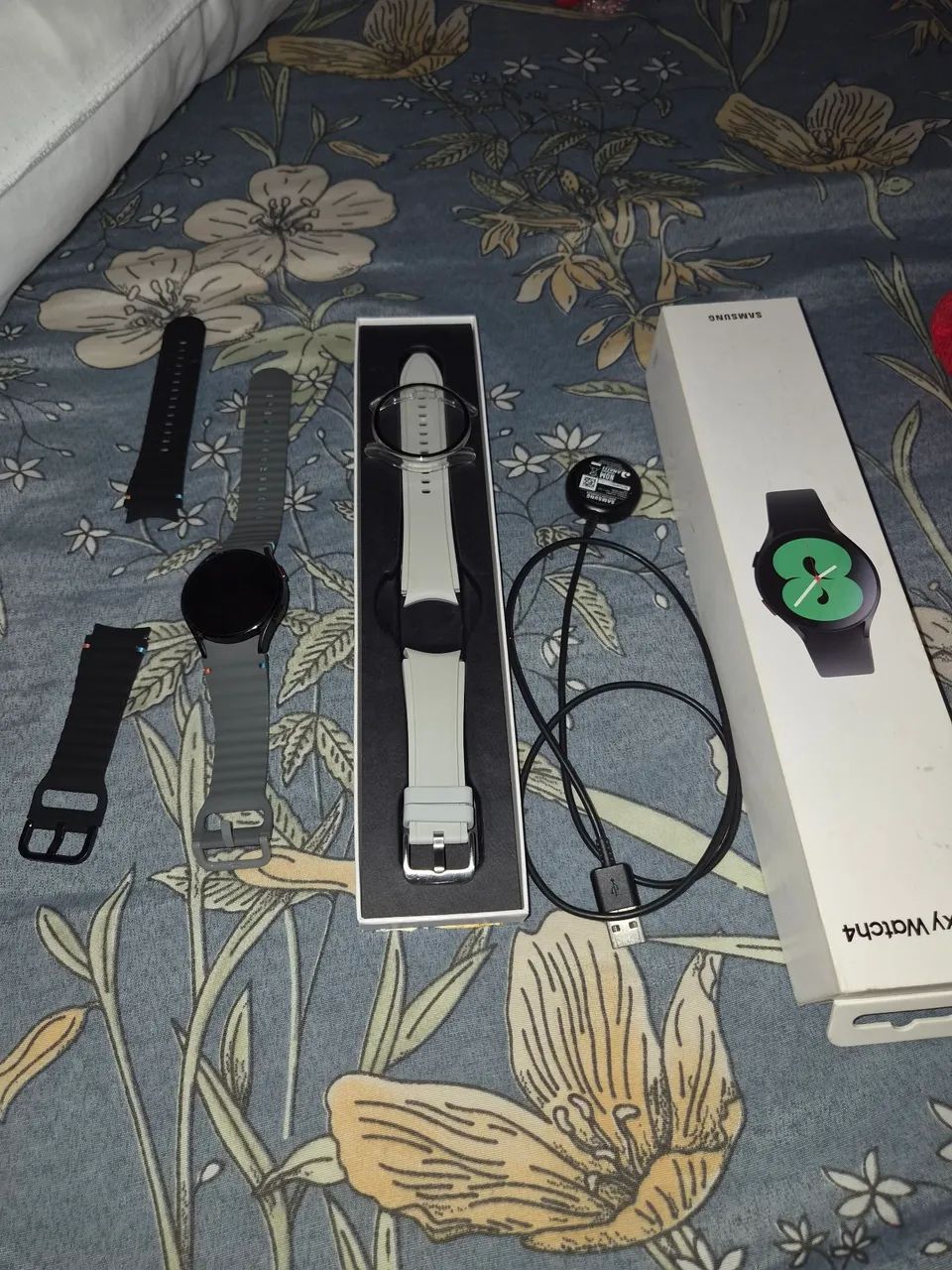 Galaxy Watch 4