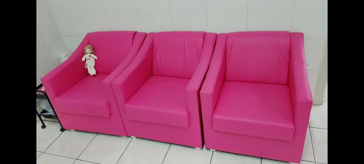 Poltronas