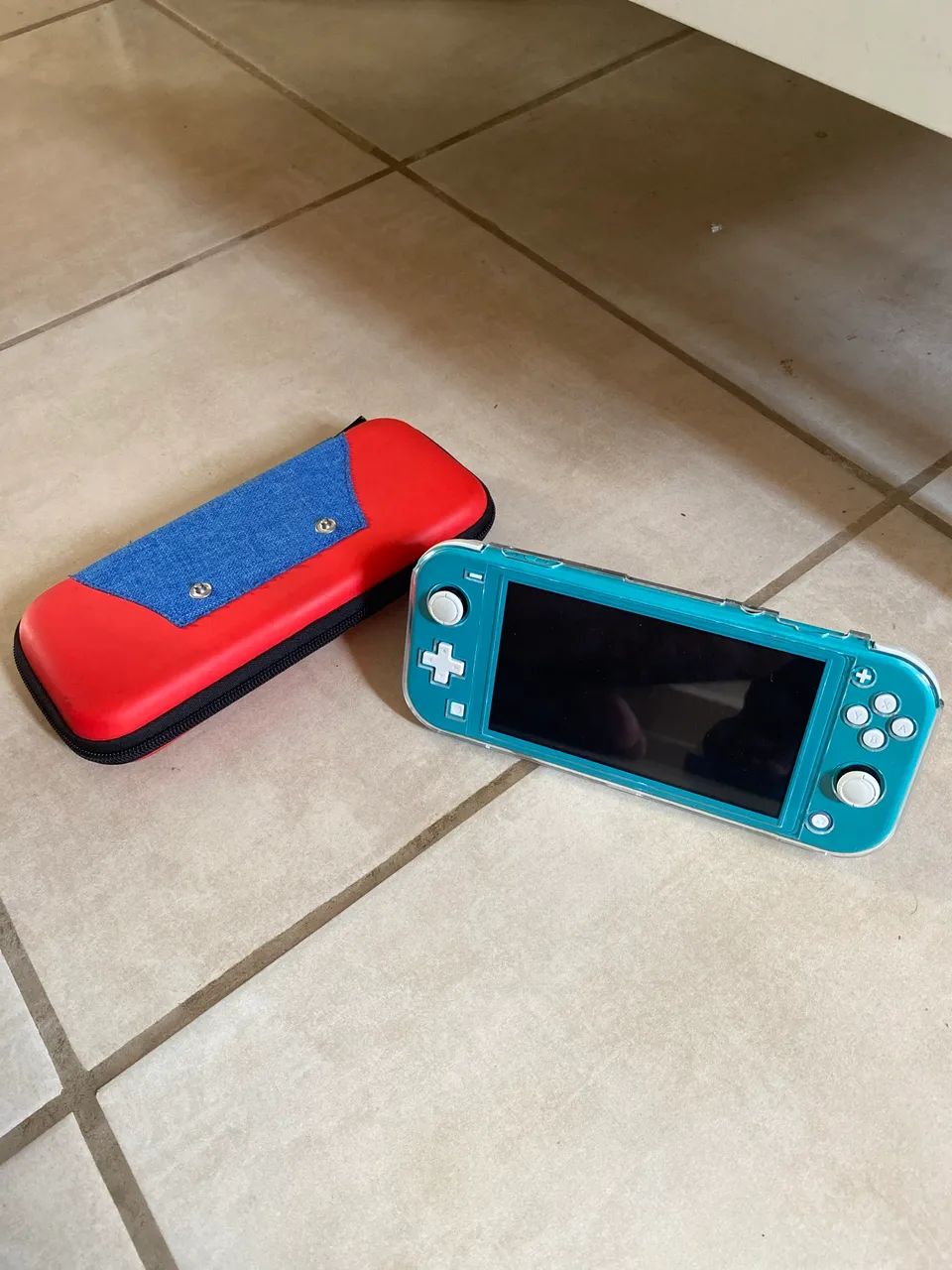 Nintendo switch Lite  - Foto 3