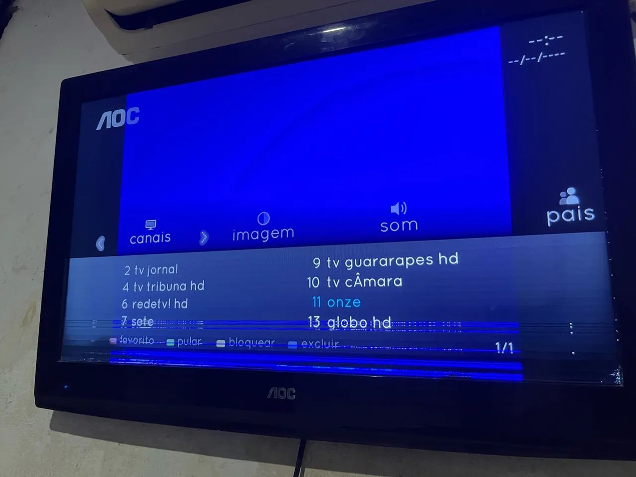 TV 32 polegadas
