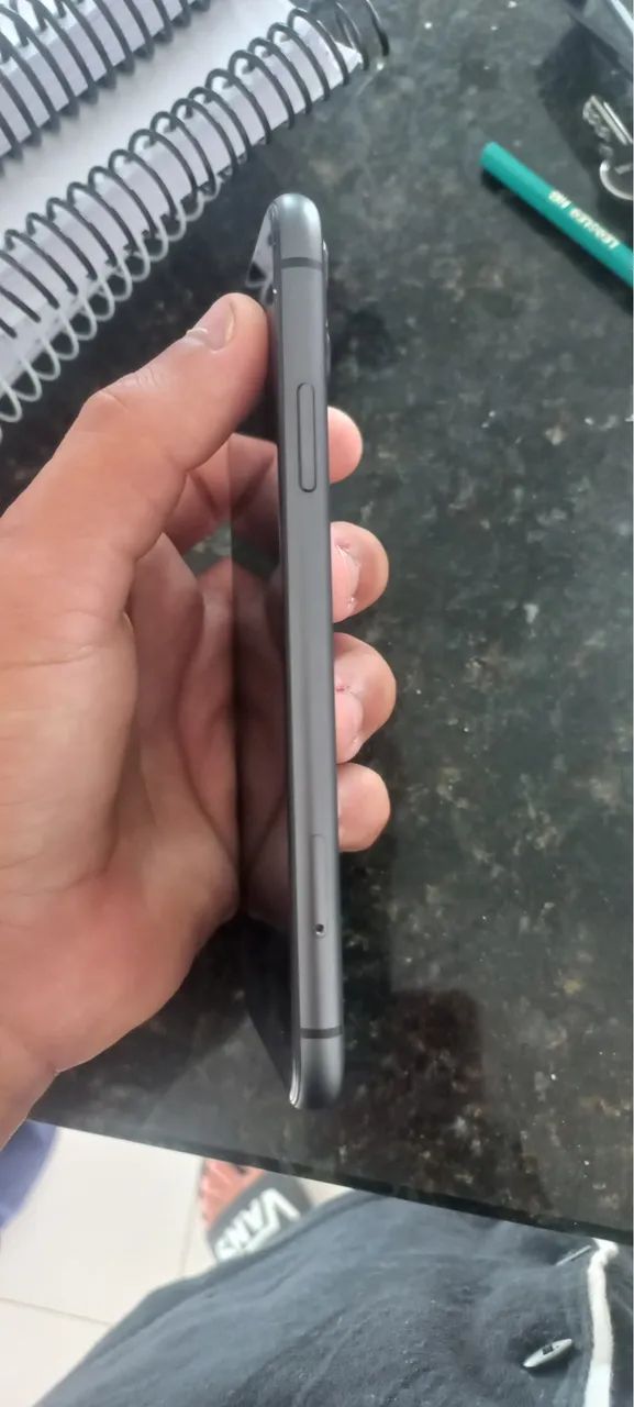 iPhone 11 - Foto 4