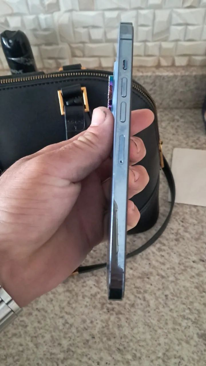 Celular iPhone 13 pro max 128giga  - Foto 4