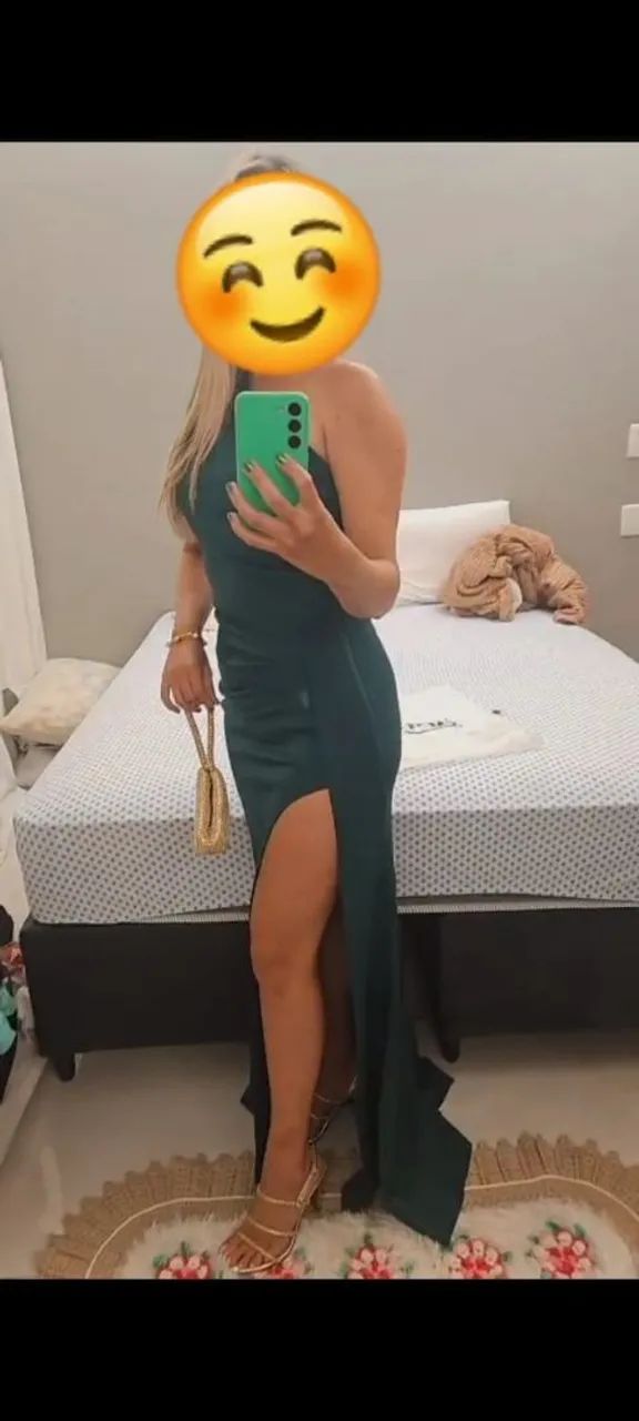 VENDO VESTIDO  - Foto 2