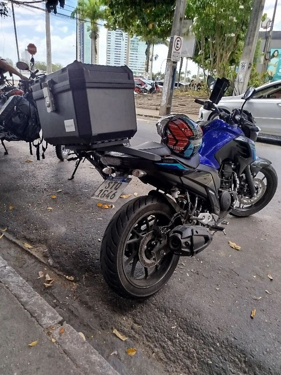 Moto bem conservada  - Foto 5