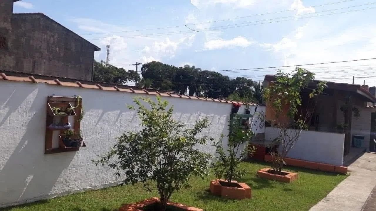 Casa em praia grande  - Foto 2
