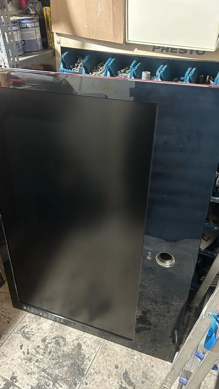 Tv lg