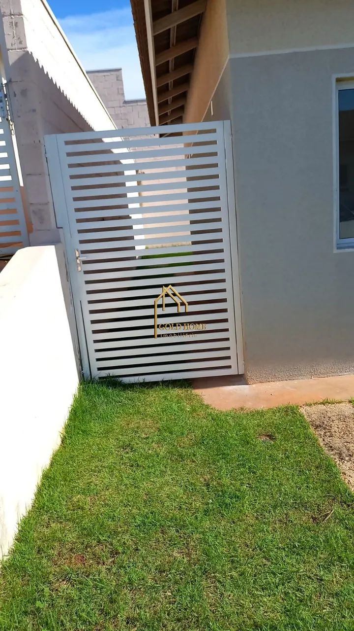 CASA NOVA À VENDA | CONDOMÍNIO ORIGEM VG - Foto 2