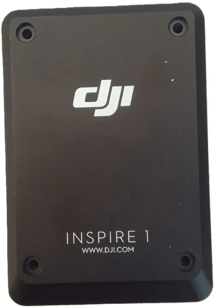 Módulo VPS Original de Visão e Posicionamento do DJI Inspire 1 Part 39 DJI-INSP-P39 Usado - Foto 5