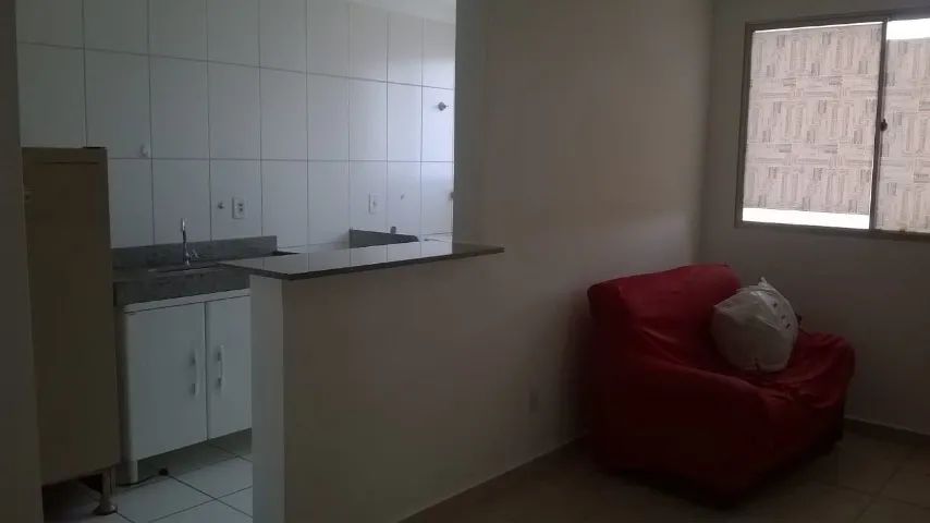 Apartamento para Locação - Foto 2