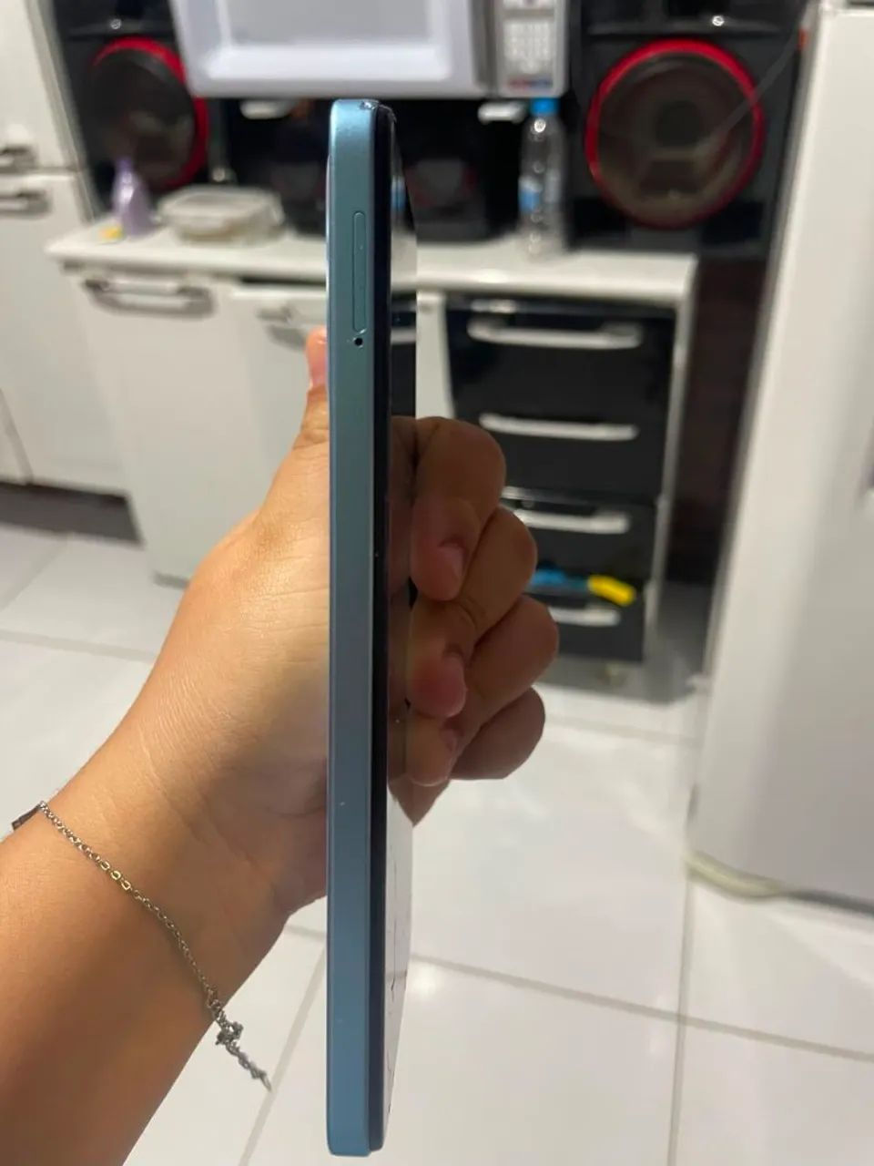 ITEL A90 