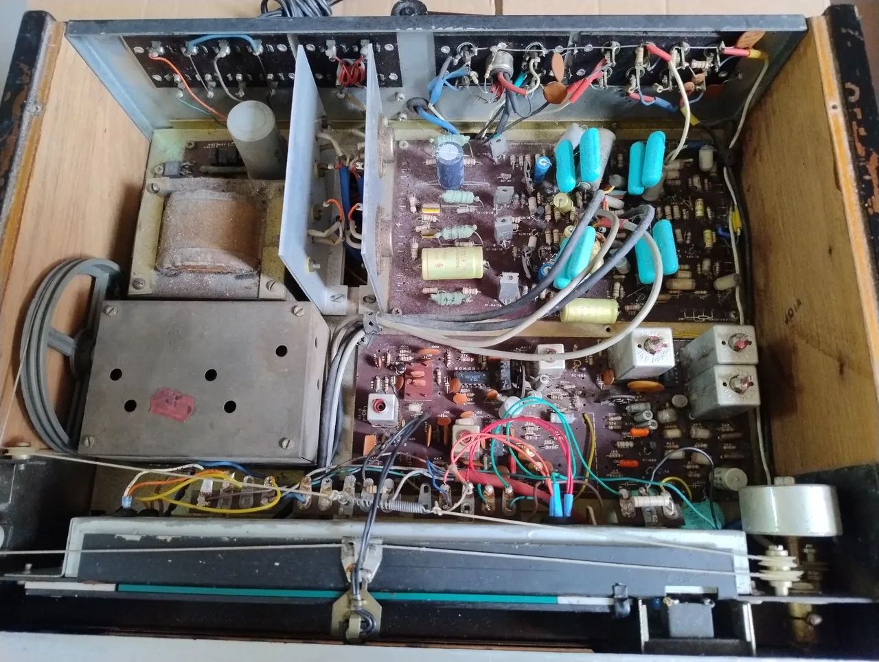 Receiver gradiente str 900 - Foto 6