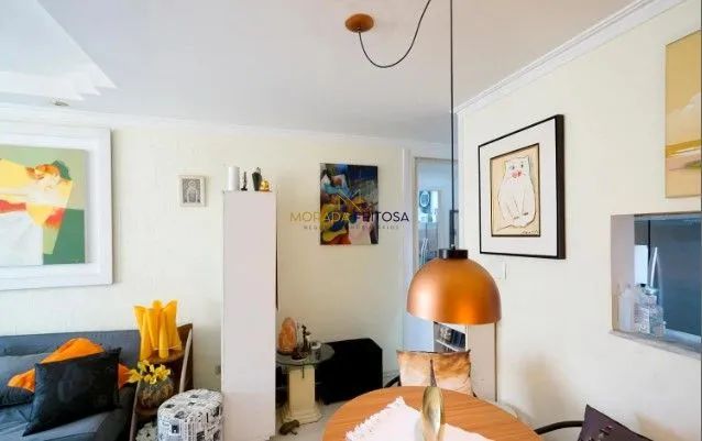 APARTAMENTO COM 03 QUARTOS E 01 VAGA À VENDA NA VILA MATILDE - Foto 5