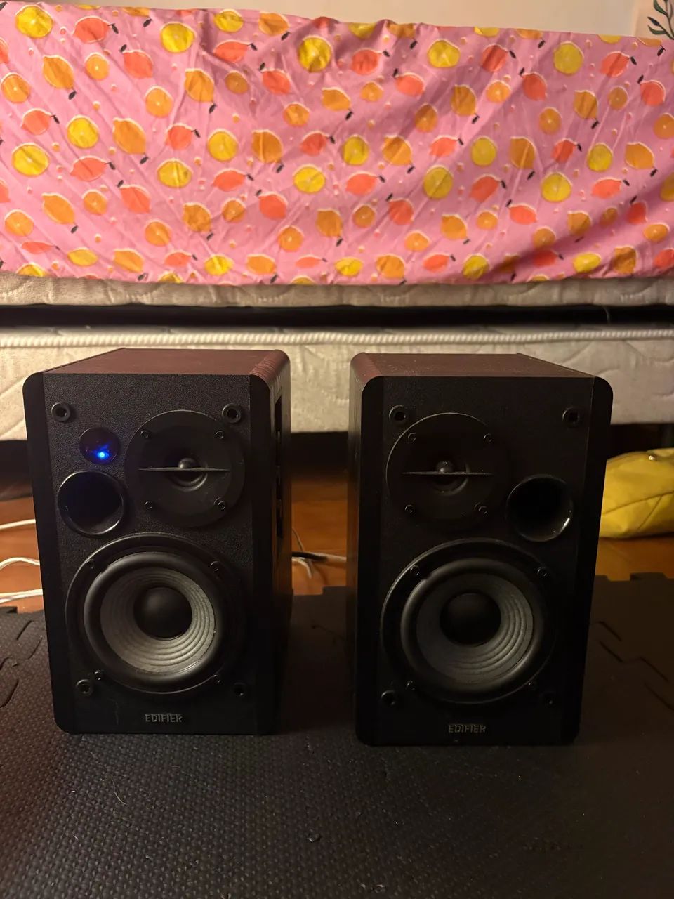 Caixa de Som Bluetooth - Edifier R1280DBs - Foto 5
