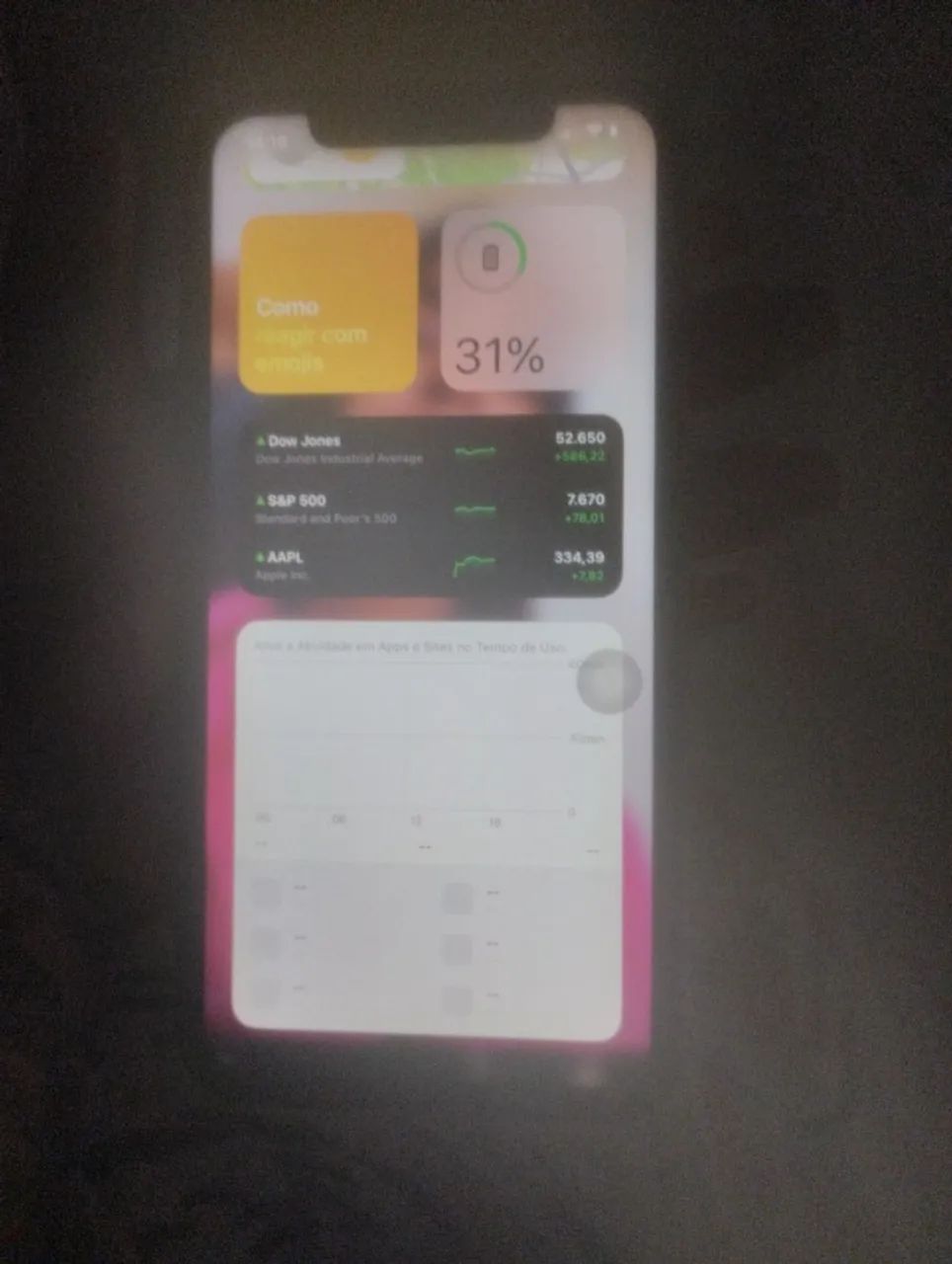 Vendo iPhone xr 
