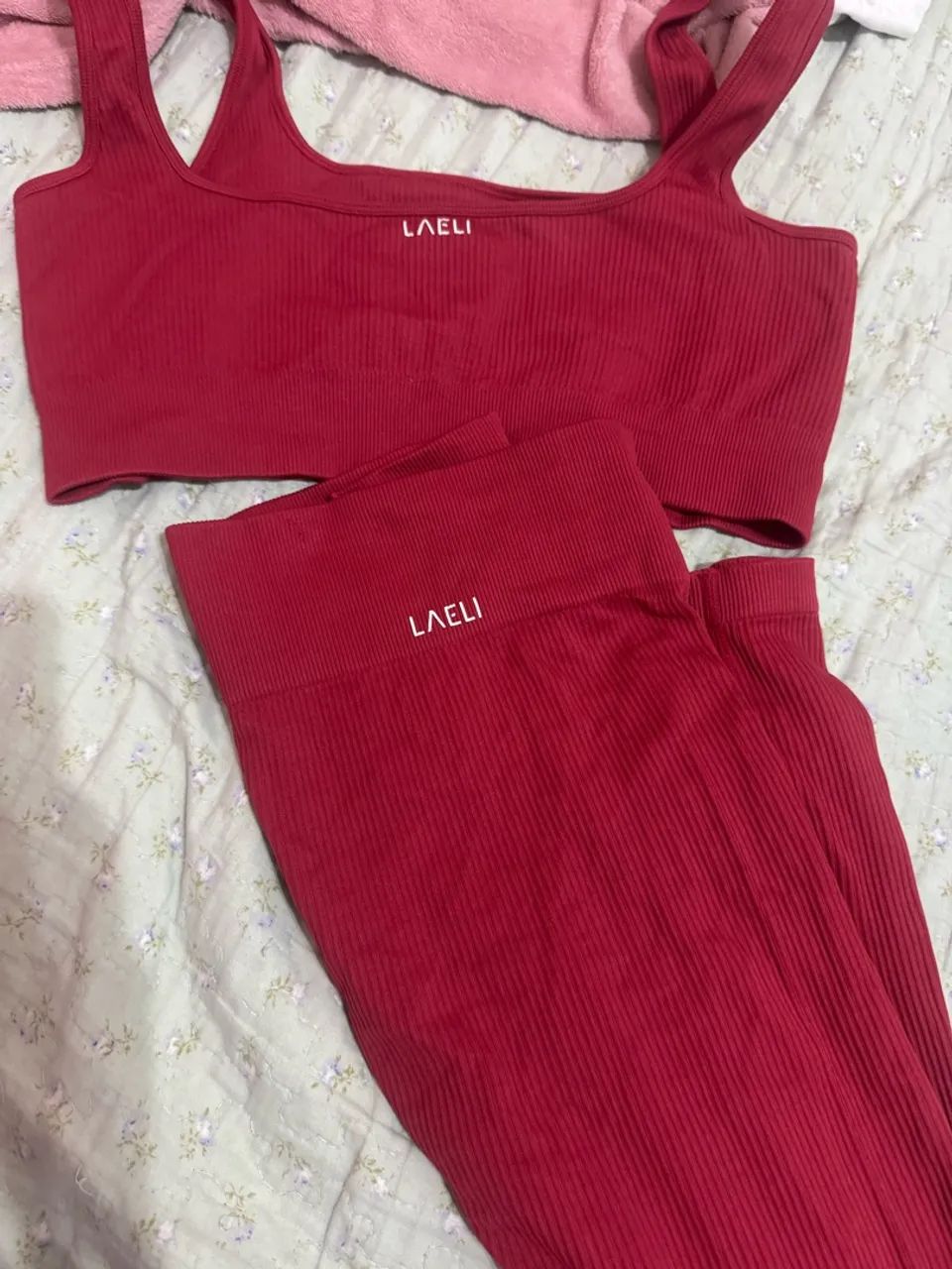 Vendo roupa de treino  - Foto 2