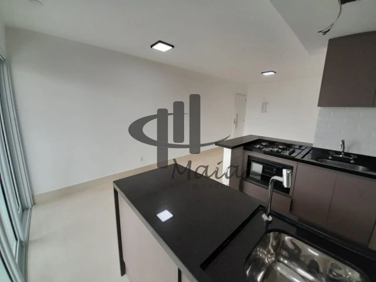 Venda Apartamento Santo Andre Jardim Ref: 45034 - Foto 4