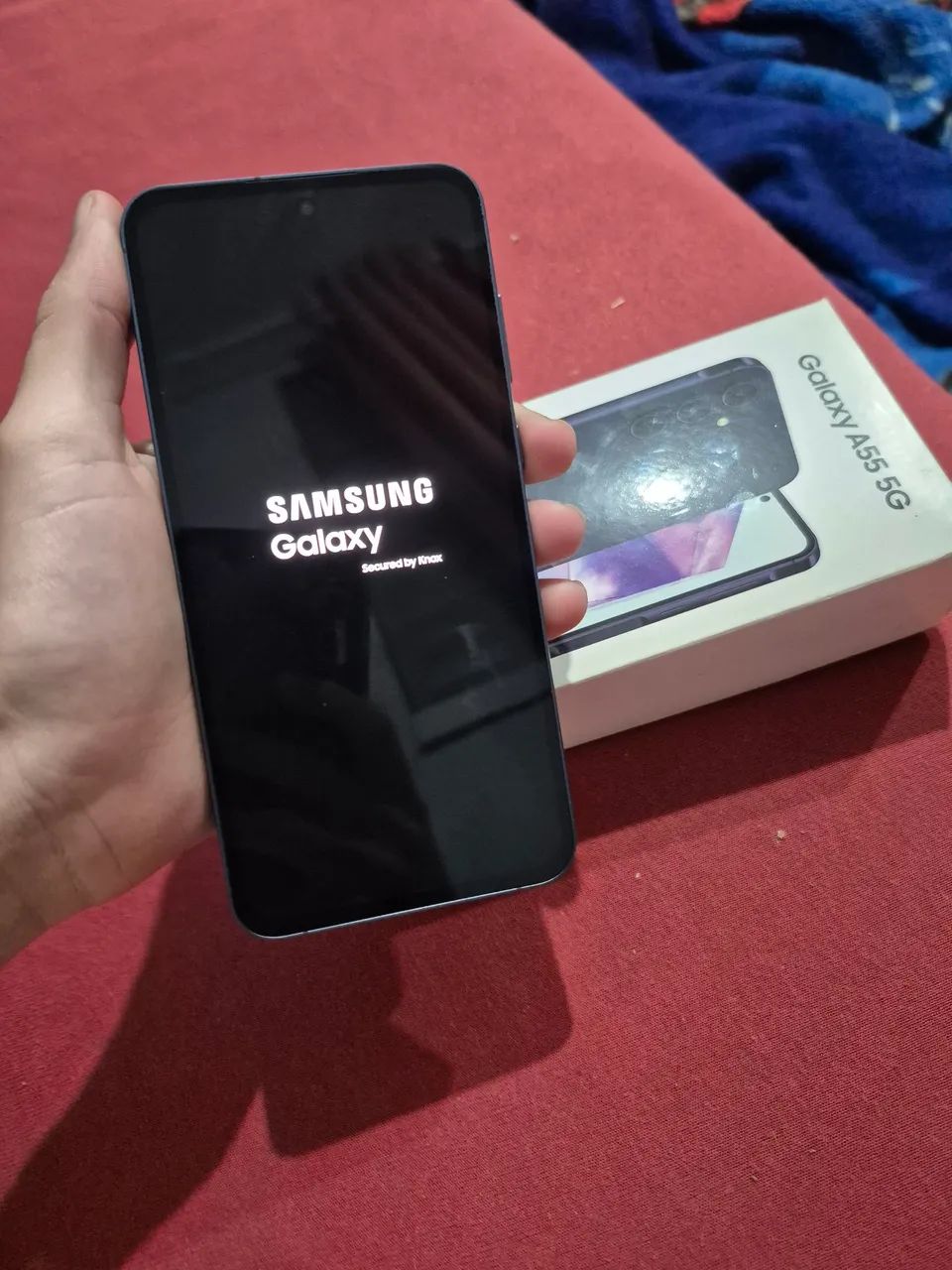 A55 5G 128G