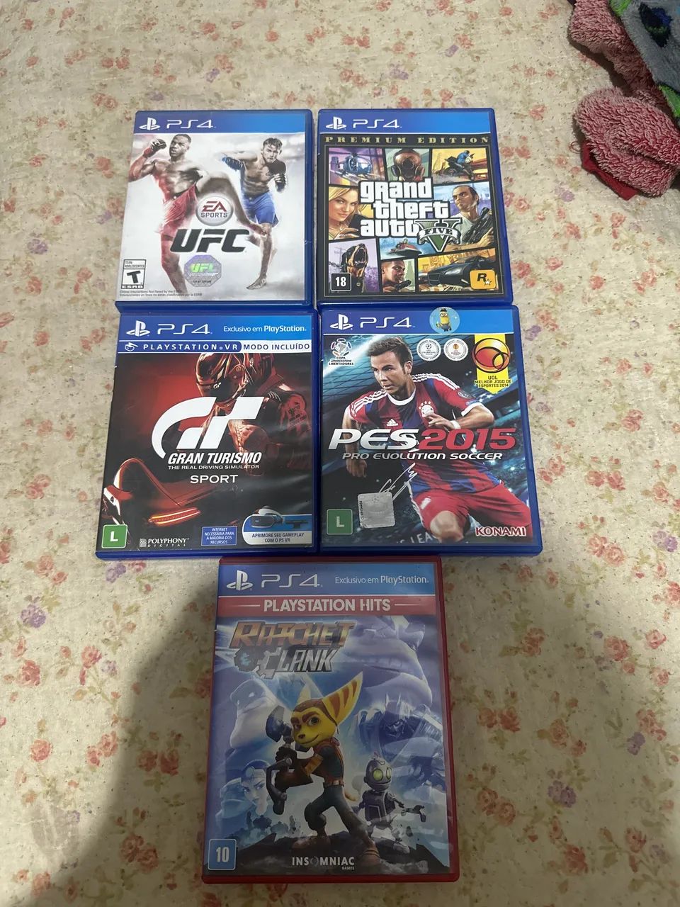 Ps4 - Foto 3