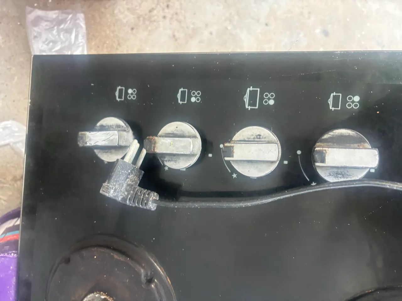Cooktop funciona todas as bocas - Foto 3
