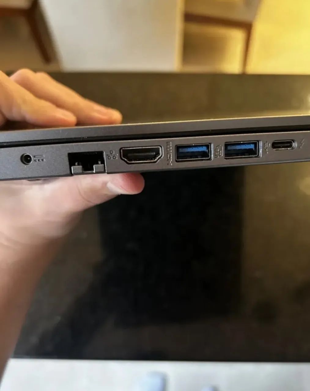 Notebook acer  - Foto 3